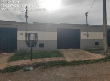 Imagem 1 · Casa para venda em Parque Estrela Dalva XVII, Santo Antônio