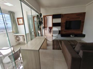 Imagem 1 · Apartamento para venda em Jardim Goiás, Goiânia