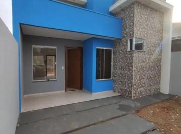 Imagem 1 · Casa para venda em Vilhena