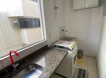 Imagem 1 · Apartamento para venda em Estância Itaici, Caldas Novas