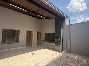 Imagem 1 · Casa para venda em Residencial Boa Vista II, Senador Canedo