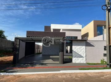 Imagem 1 · Casa para venda em Vila Santo Amaro, Campo Grande