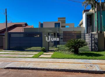 Imagem 1 · Casa para venda em Parque Alvorada, Dourados