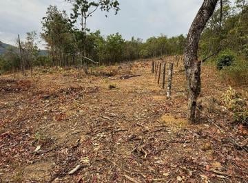 Imagem 1 · Terreno para venda em Área Rural de Pirenópolis, Pirenópolis