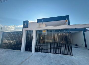 Imagem 1 · Casa para venda em Cidade Jardim, Ji-Paraná
