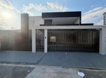 Imagem 1 · Casa para venda em Cidade Jardim, Ji-Paraná