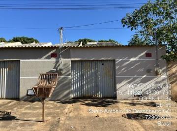 Imagem 1 · Casa para venda em Jardim Ana Beatriz II, Santo Antônio do D