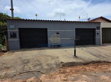 Imagem 1 · Casa para venda em Caldas do Oeste, Caldas Novas
