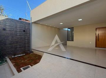 Imagem 1 · Casa para venda em Lourdes, Anápolis