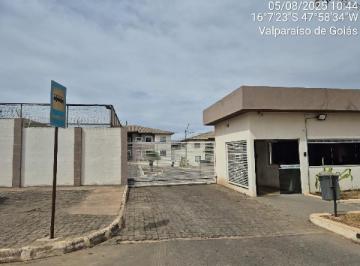 Imagem 1 · Apartamento para venda em Parque Santa Rita de Cássia, Valpa
