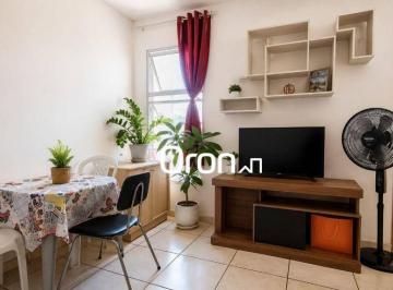 Imagem 1 · Apartamento para venda em Vila Oliveira, Aparecida de Goiâni