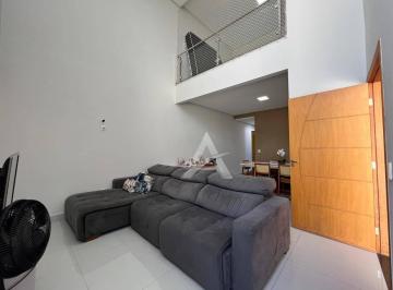 Imagem 1 · Sobrado para venda em Residencial Villa Bella, Anápolis