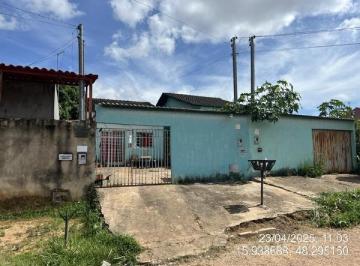 Imagem 1 · Casa para venda em Parque Santo Antônio, Santo Antônio do De
