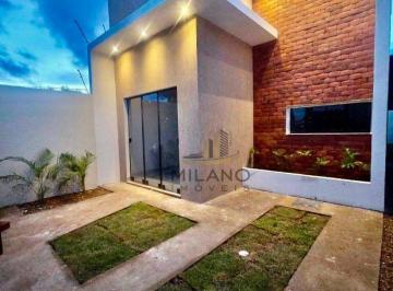 Imagem 1 · Casa para venda em Vila Nova, Três Lagoas