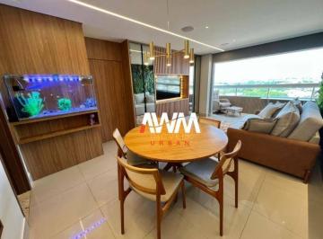 Imagem 1 · Apartamento para venda em Village Veneza, Goiânia