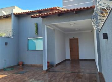 Imagem 1 · Casa para venda em Moinho dos Ventos, Goiânia