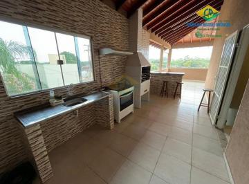 Imagem 1 · Sobrado para venda em Conjunto Aero Rancho, Campo Grande