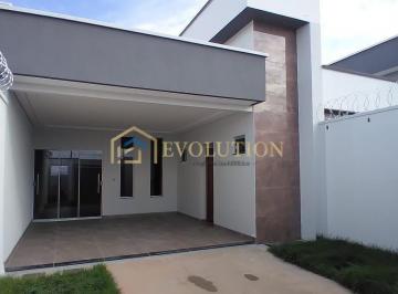 Imagem 1 · Casa para venda em Residencial Canadá, Goiânia