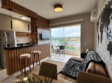 Imagem 1 · Apartamento para venda em Centro, Rio Quente