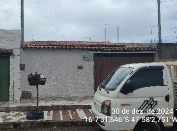 Imagem 1 · Casa para venda em Vila Isabel, Luziânia