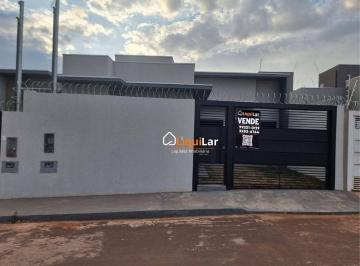 Imagem 1 · Casa para venda em Panorama, Campo Grande