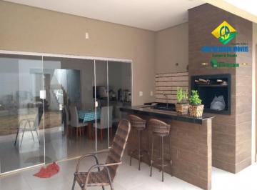 Imagem 1 · Sobrado para venda em Jardim Noroeste, Campo Grande