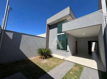 Imagem 1 · Casa para venda em Residencial Vale do Sol, Anápolis