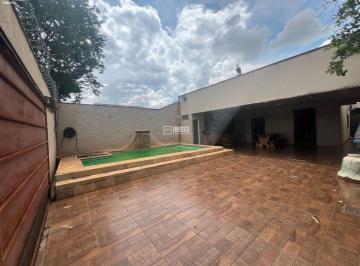 Imagem 1 · Casa para venda em Residencial Vereda dos Buritis, Goiânia