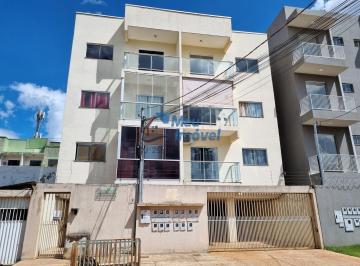 Imagem 1 · Apartamento para venda em Parque Esplanada III, Valparaíso d