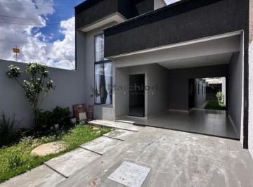 Imagem 1 · Casa para venda em Condomínio das Esmeraldas, Goiânia