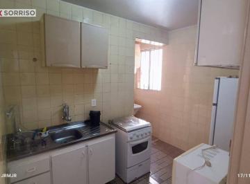 Imagem 1 · Apartamento para venda em Setor Bueno, Goiânia