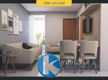 Imagem 1 · Apartamento para venda em Loteamento Raquel Pimentel, Luziân
