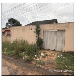 Imagem 1 · Casa para venda em Jardim Santa Lúcia, Águas Lindas de Goiás