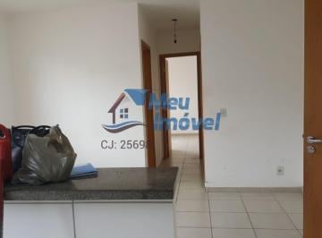 Imagem 1 · Apartamento para venda em Santa Luzia, Luziânia