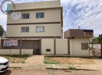 Imagem 1 · Apartamento para venda em Parque Nápolis A, Cidade Ocidental