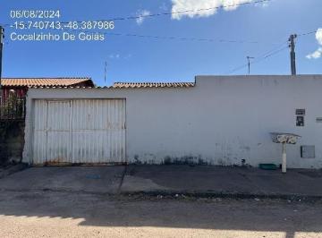 Imagem 1 · Casa para venda em Girassol, Cocalzinho de Goiás