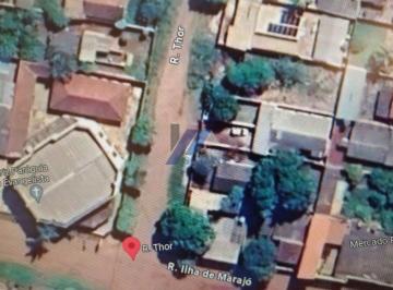 Imagem 1 · Terreno para venda em Portal Caiobá, Campo Grande