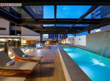 Imagem 1 · Apartamento para venda em Park Lozandes, Goiânia