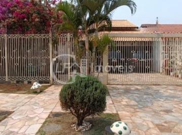 Imagem 1 · Casa para venda em Carandá Bosque, Campo Grande