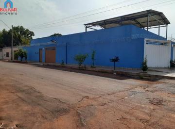 Imagem 1 · Casa para venda em Karfan, Itumbiara