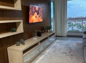 Imagem 1 · Apartamento para venda em Residencial Araujoville, Anápolis