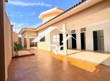 Imagem 1 · Casa para venda em Residencial Canaã, Rio Verde