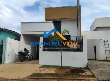 Imagem 1 · Casa para venda em Jardim Paraná, Ariquemes