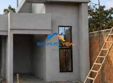Imagem 1 · Casa para venda em Jardim Rio de Janeiro, Ariquemes