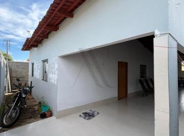 Imagem 1 · Casa para venda em São Cristóvão, Goianésia