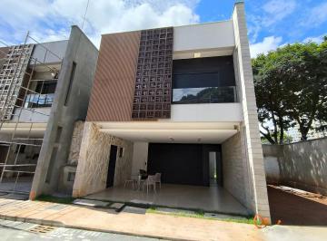 Imagem 1 · Casa de Condomínio para venda em Vila Rosa, Goiânia