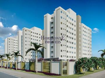 Imagem 1 · Apartamento para venda em Parque Residencial Rita Vieira, Ca