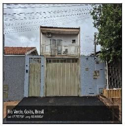 Imagem 1 · Casa para venda em Setor Pausanes, Rio Verde