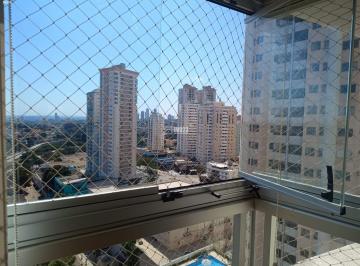 Imagem 1 · Apartamento para venda em Jardim Goiás, Goiânia