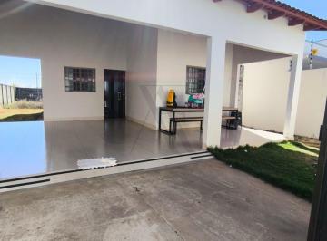 Imagem 1 · Casa para venda em Residencial Granville, Goianésia